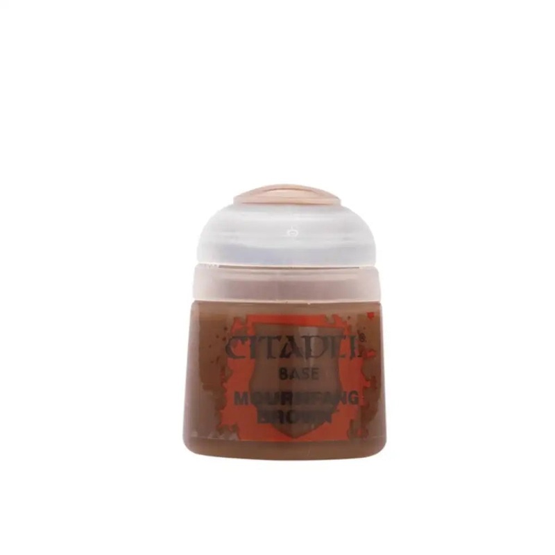 Citadel Base Paints Mournfang Brown (12ml)