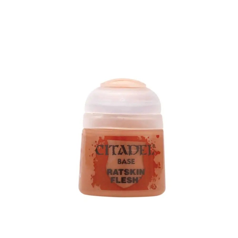 Citadel Base Paints Ratskin Flesh (12ml)