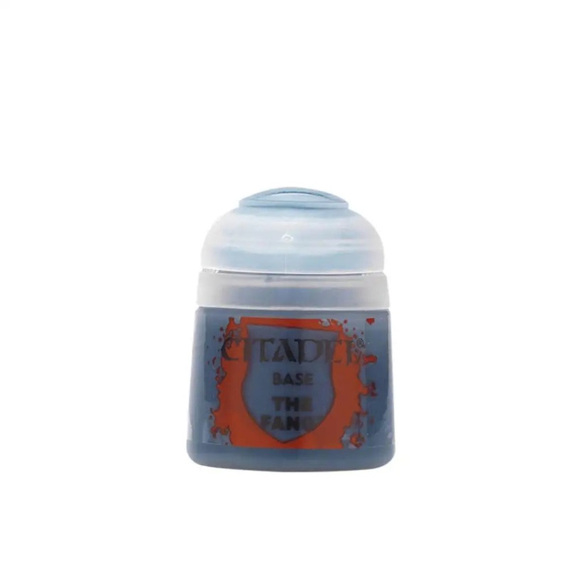 Citadel Base Paints The Fang (12ml)