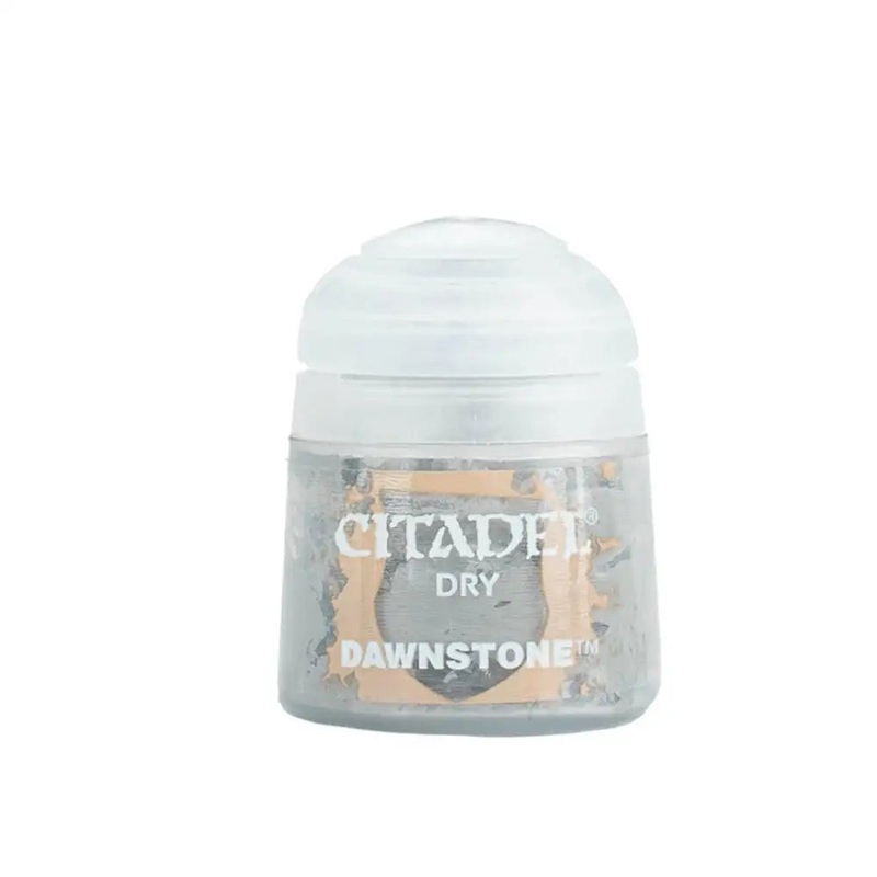 Citadel Dry Paints Dawnstone (12ml)