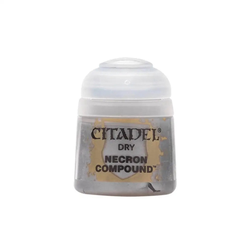 Citadel Dry Paints Necron Compound (12ml)