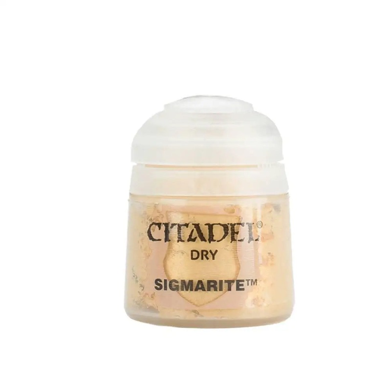 Citadel Dry Paints Sigmarite (12ml)