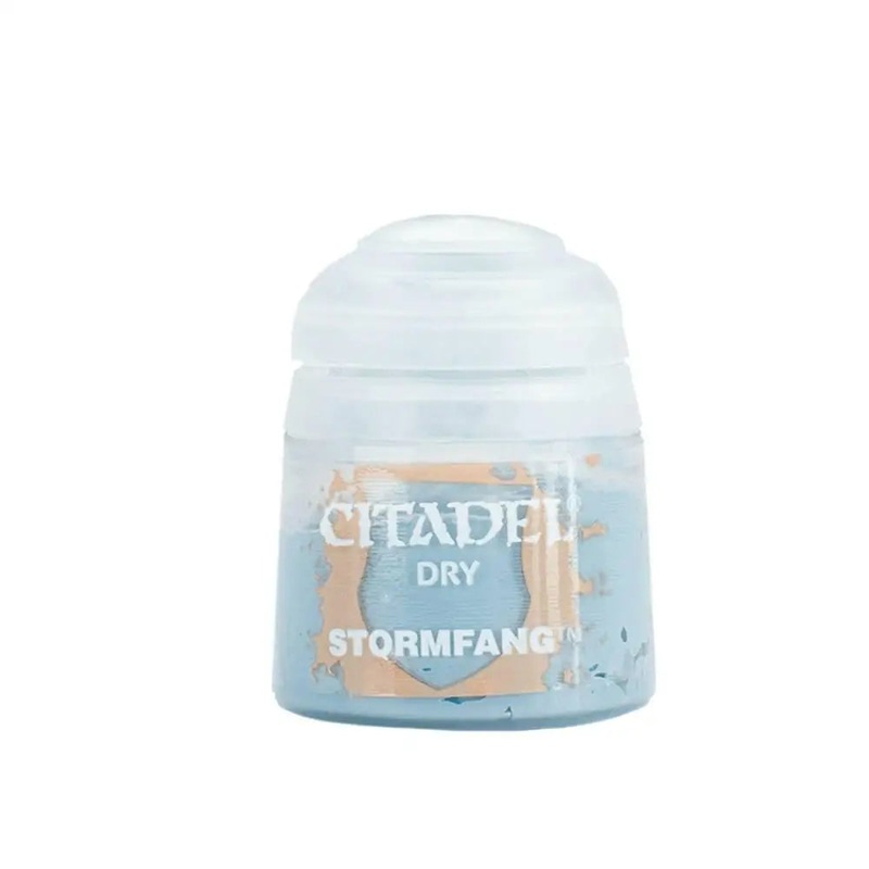 Citadel Dry Paints Stormfang (12ml)
