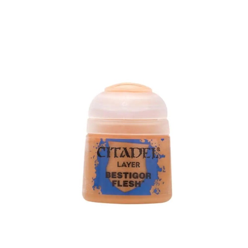 Citadel Layer Paints Bestigor Flesh (24ml)