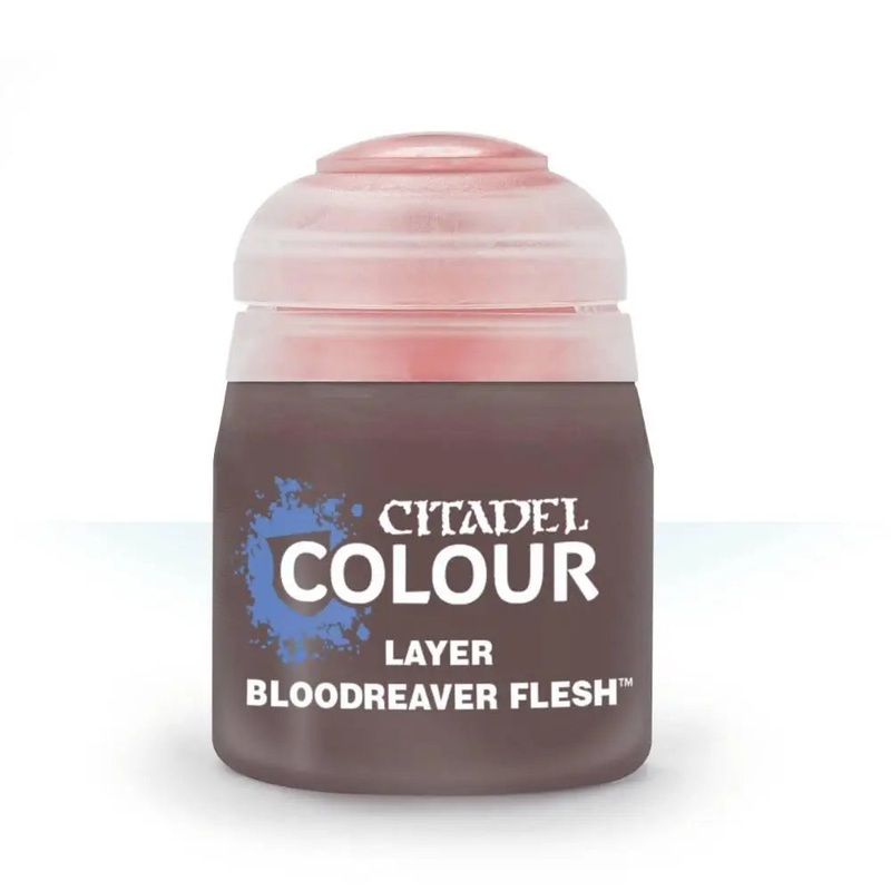 Citadel Layer Paints Bloodreaver Flesh (24ml)