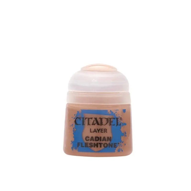 Citadel Layer Paints Cadian Fleshtone (12ml)