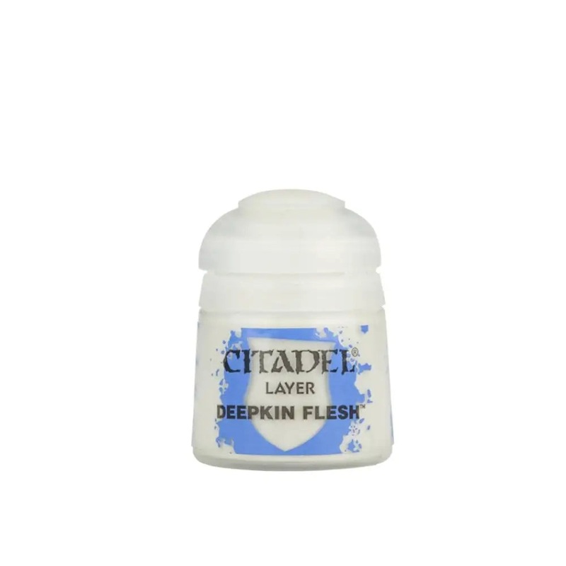 Citadel Layer Paints Deepkin Flesh (24ml)