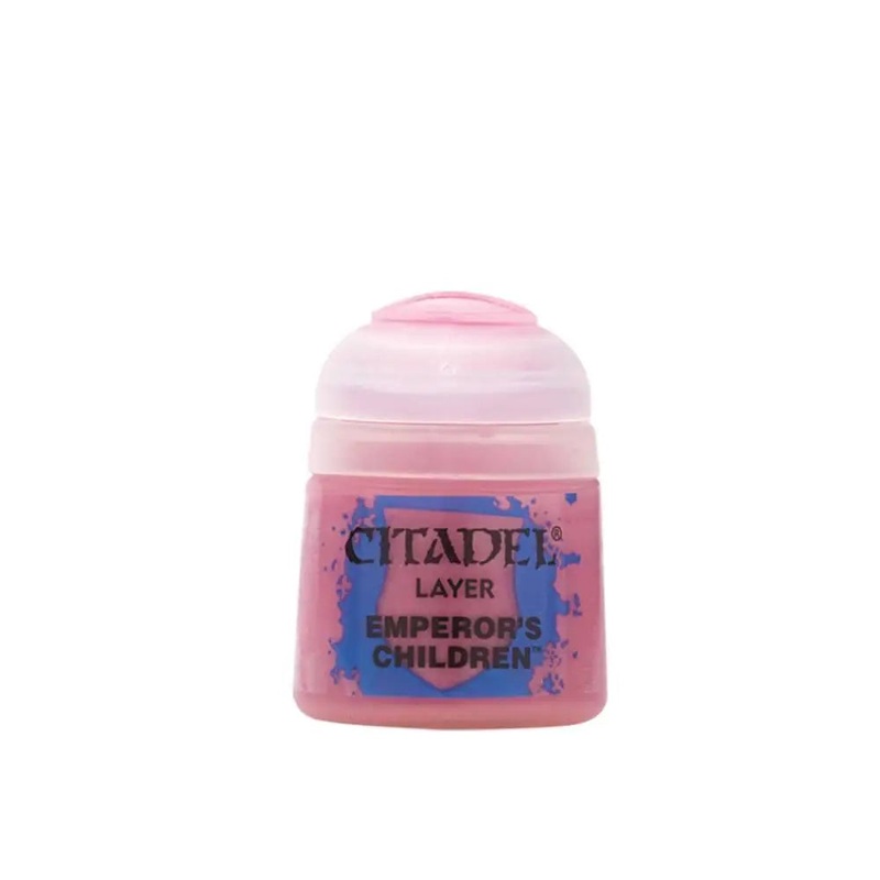 Citadel Layer Paints Emperor's Children (12ml)