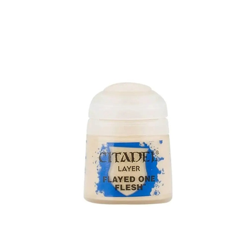 Citadel Layer Paints Flayed One Flesh (12ml)