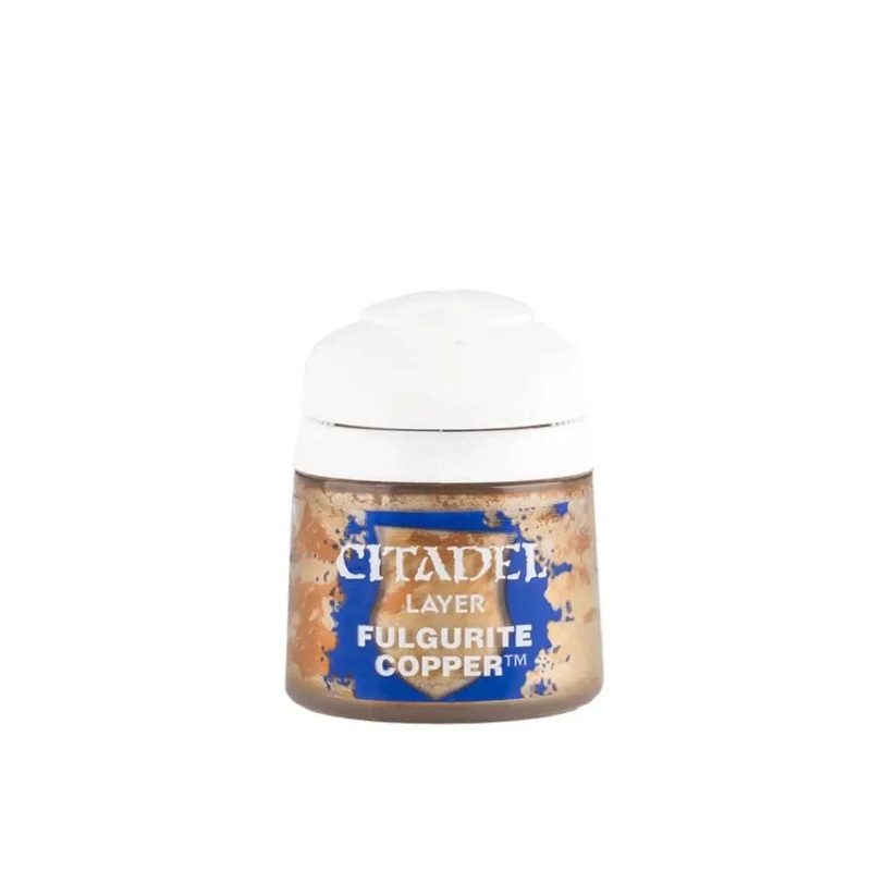 Citadel Layer Paints Fulgurite Copper (24ml)