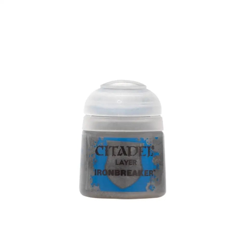 Citadel Layer Paints Ironbreaker (12ml)