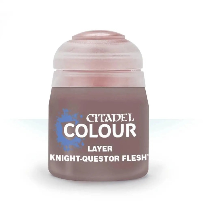 Citadel Layer Paints Knight-questor Flesh (24ml)