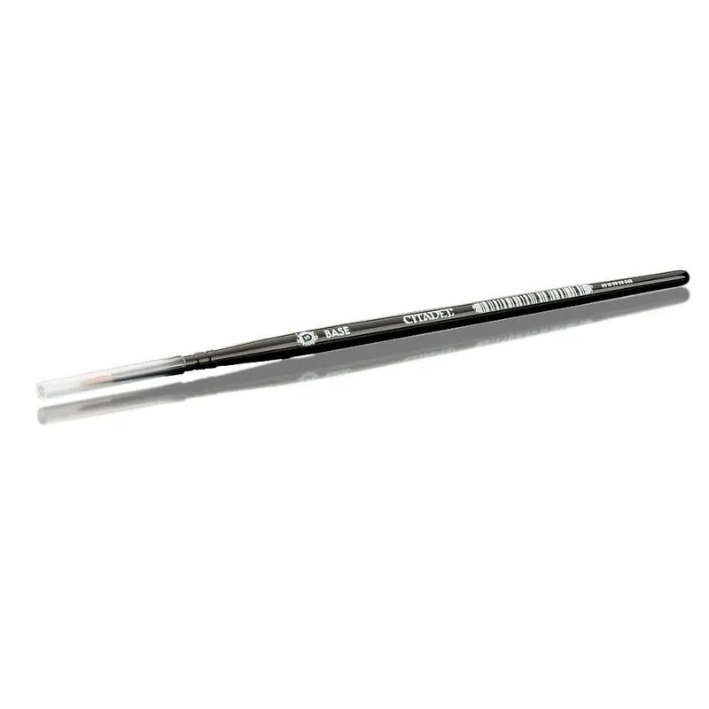 Citadel Base Brush (Small)