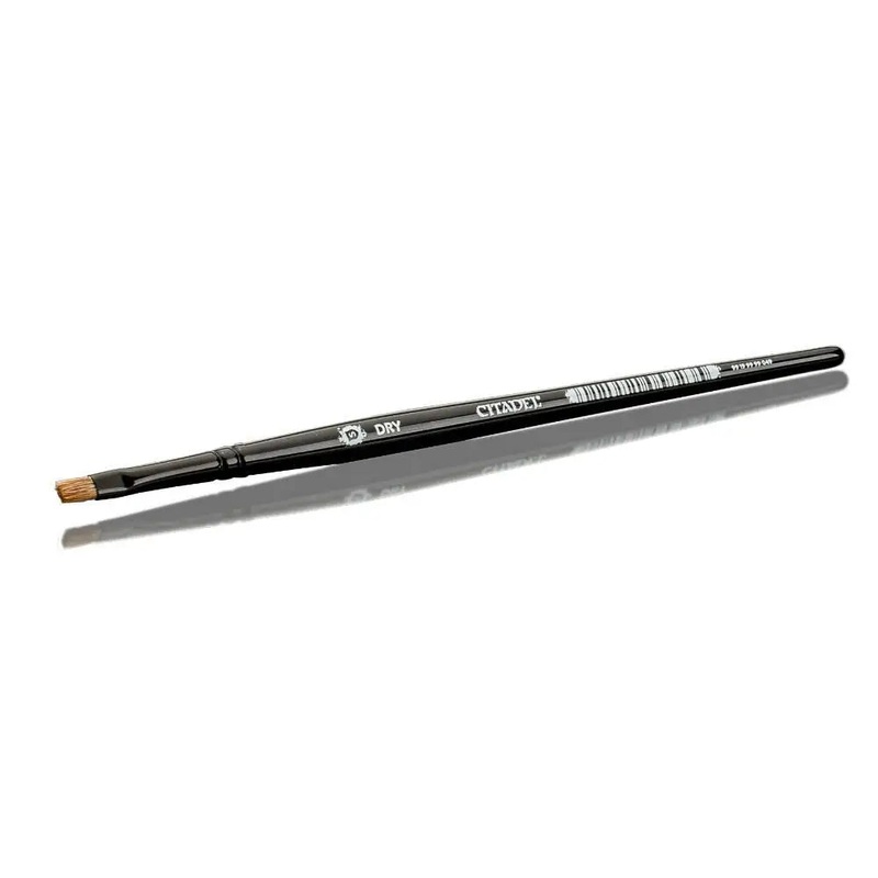 Citadel Drybrush (Small)