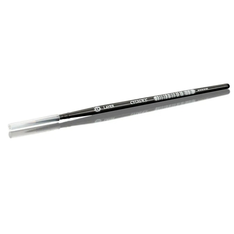 Citadel Layer Brush (Medium)