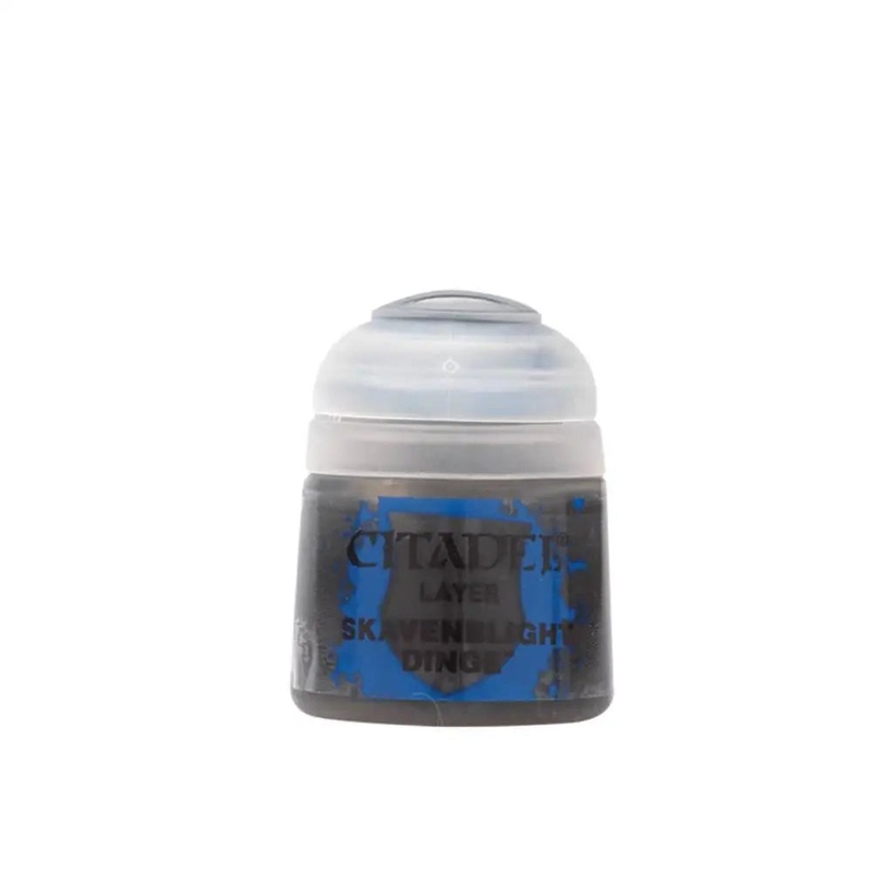 Citadel Layer Paints Skavenblight Dinge (12ml)