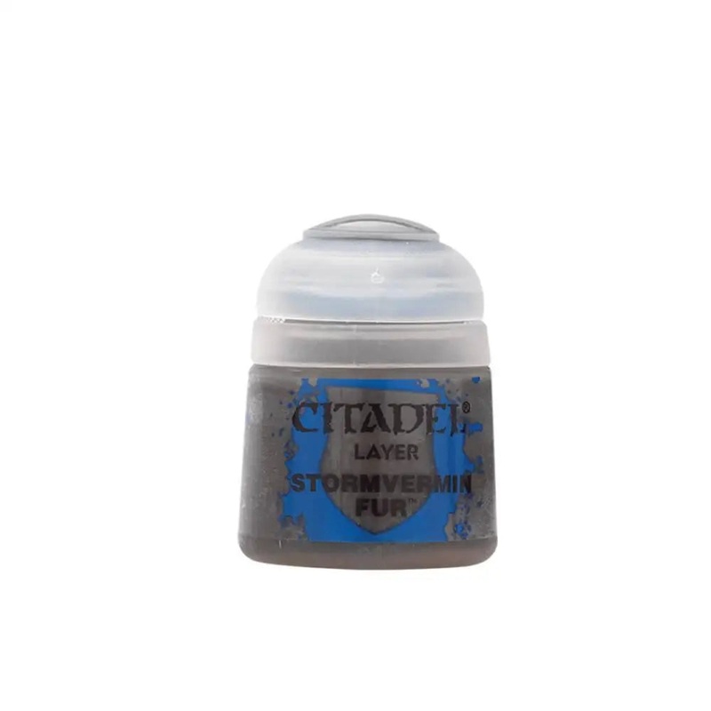Citadel Layer Paints Stormvermin Fur (12ml)