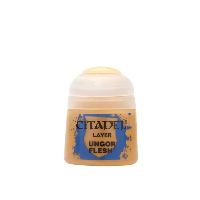 Citadel Layer Paints Ungor Flesh (12ml)