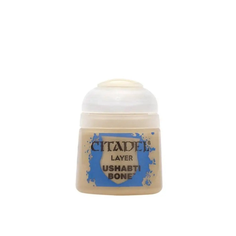 Citadel Layer Paints Ushabti Bone (12ml)