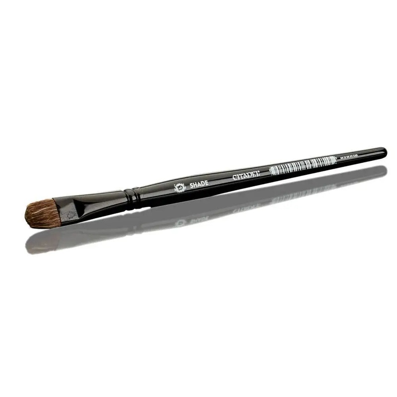 Citadel Shade Brush (Large)