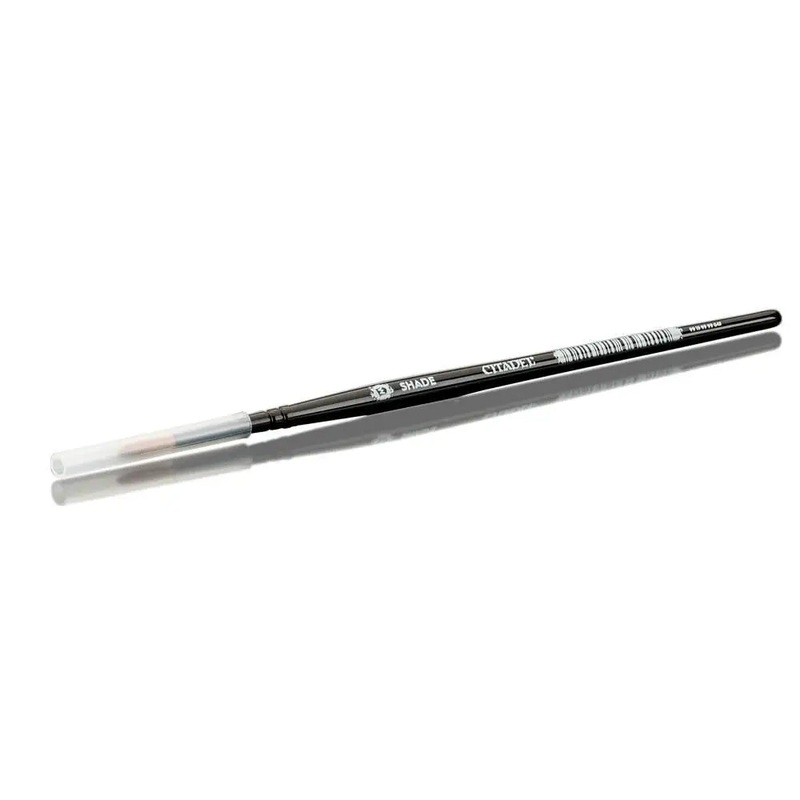 Citadel Shade Brush (Medium)