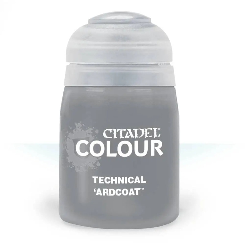 Citadel Technical Paints Ardcoat (24ml)