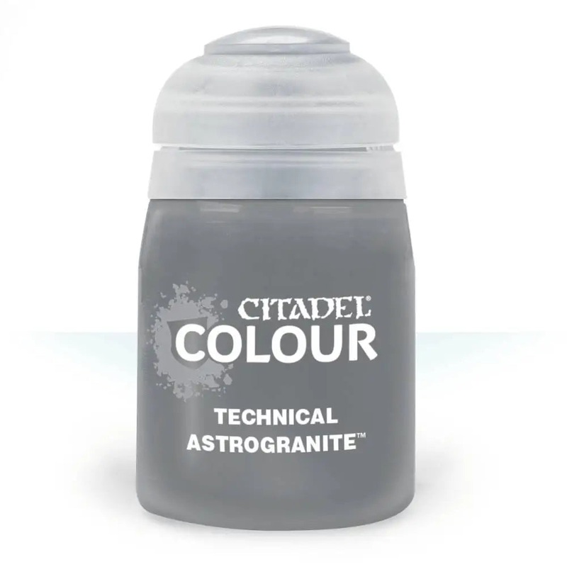 Citadel Technical Paints Astrogranite (24ml)