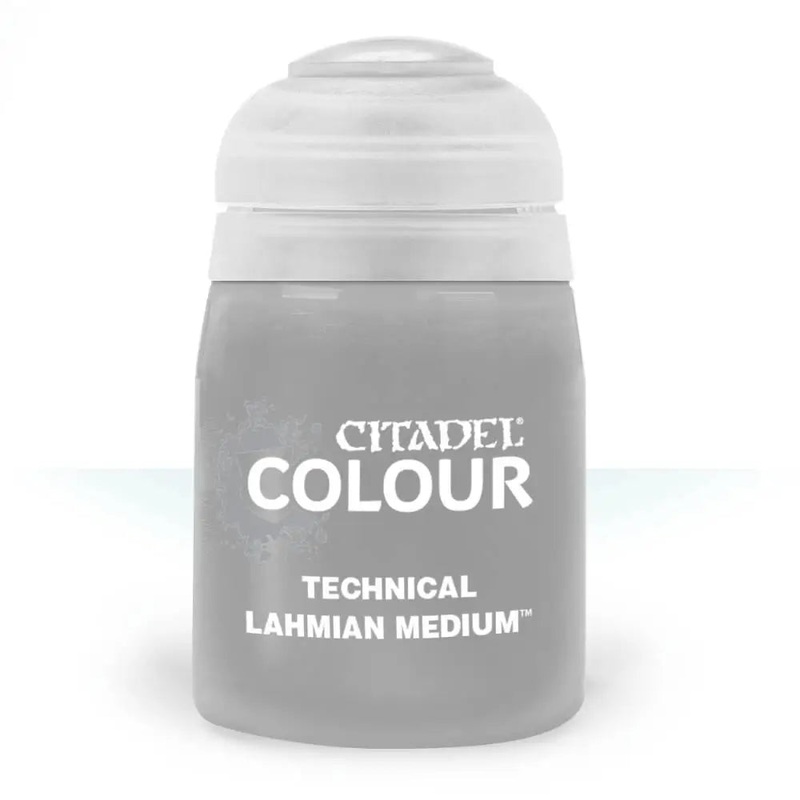 Citadel Technical Paints Lahmian Medium (24ml)