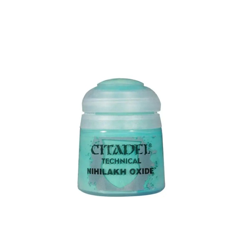 Citadel Technical Paints Nihilakh Oxide (12ml)