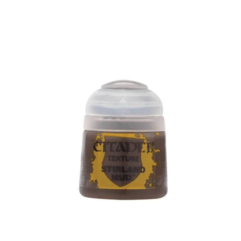 Citadel Technical Paints Stirland Mud (24ml)