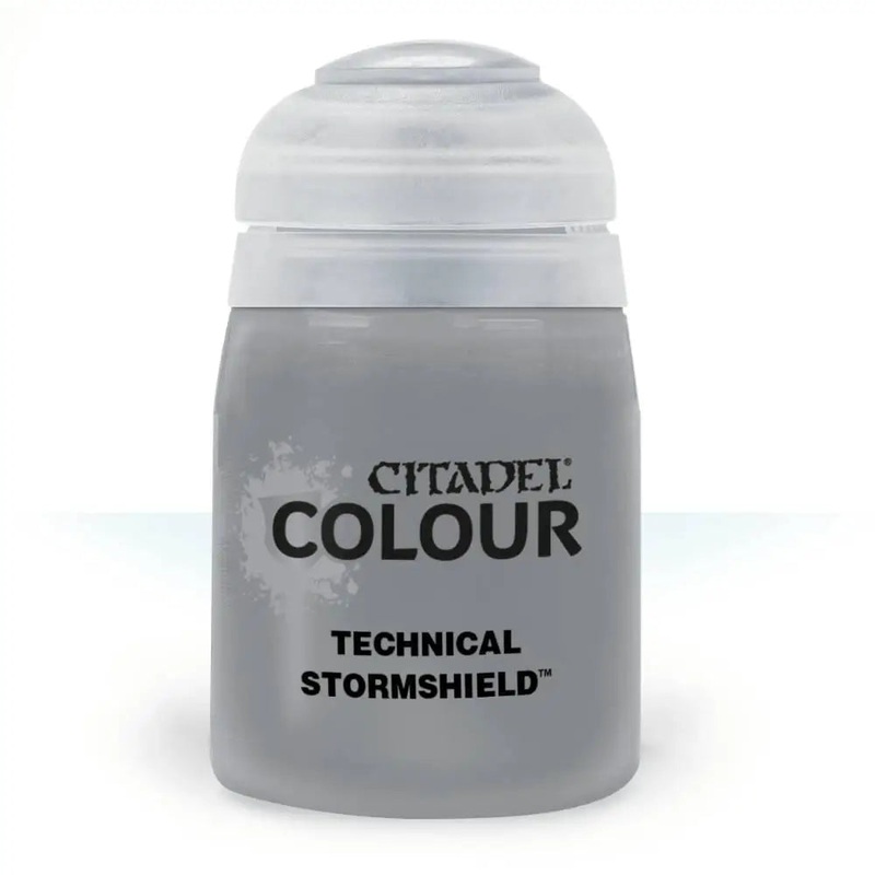 Citadel Technical Paints Stormshield (24ml)