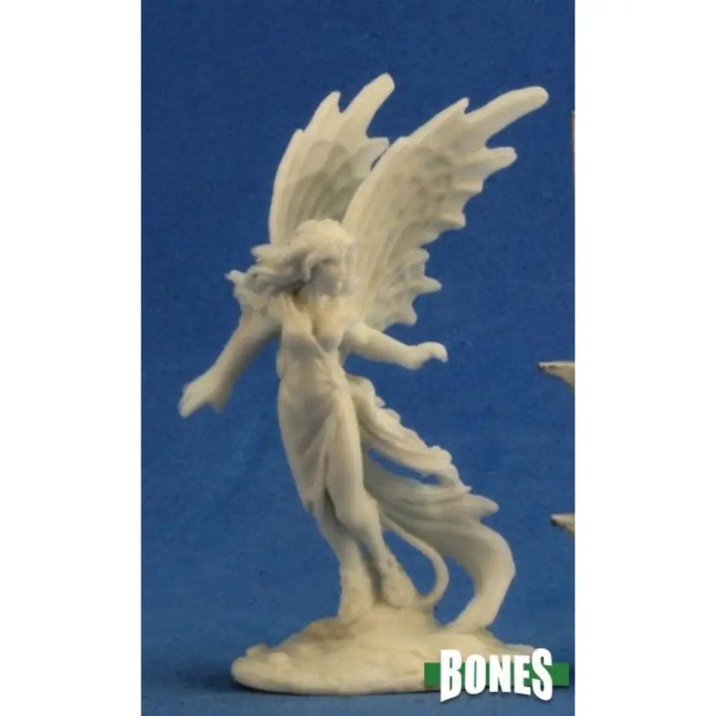 Reaper Dark Heaven: Bones Sylph