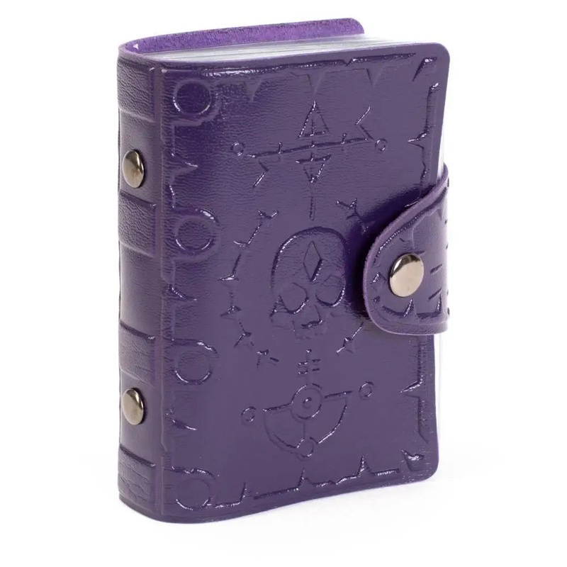 Pocket Compendium: Tome of Dread
