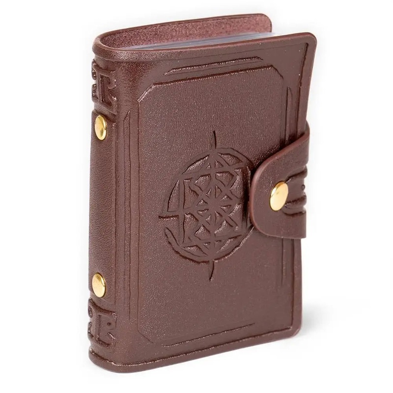 Pocket Compendium: Tome of Recollection