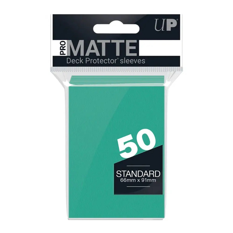Ultra Pro Pro-Matte Standard Sleeves (50)