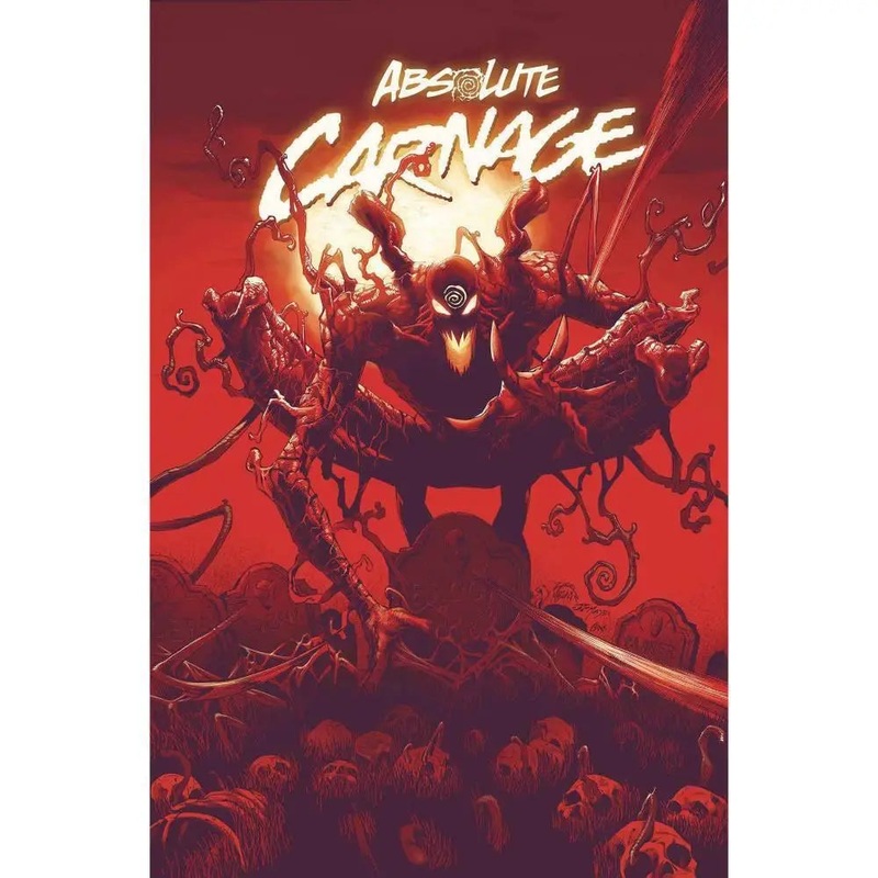 Absolute Carnage