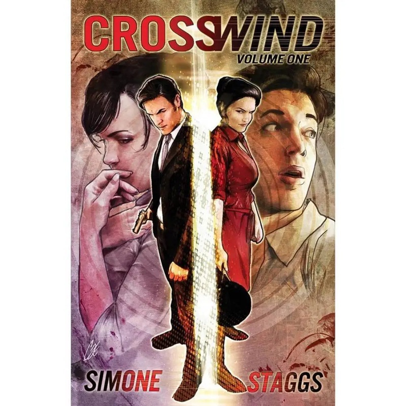 Crosswind Volume 1