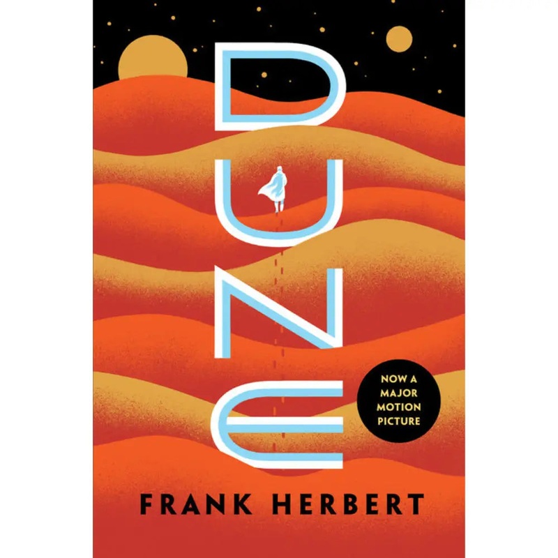 Dune (Chronicles of Dune Book 1) (Paperback)