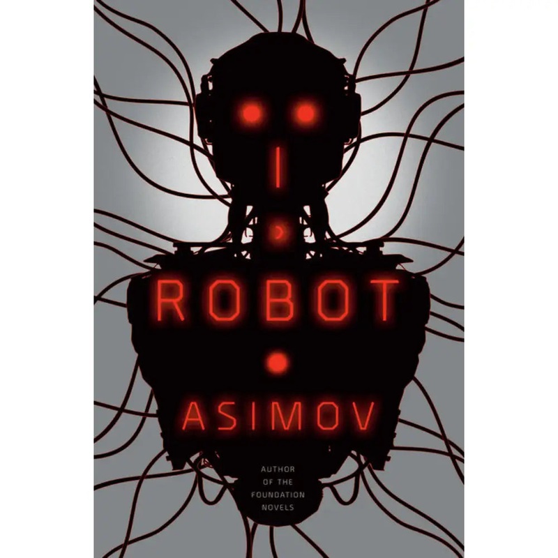I, Robot (Paperback)