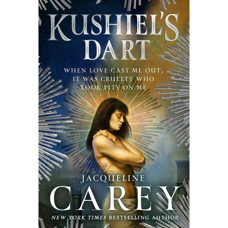 Kushiel's Dart (Kushiels Saga Book 1) (Paperback)