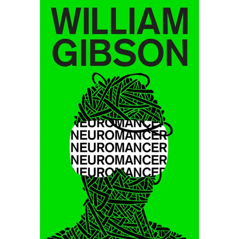 Neuromancer (Paperback)