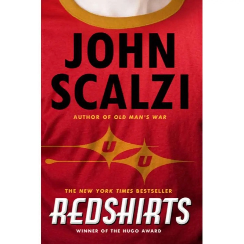 Redshirts (Paperback)