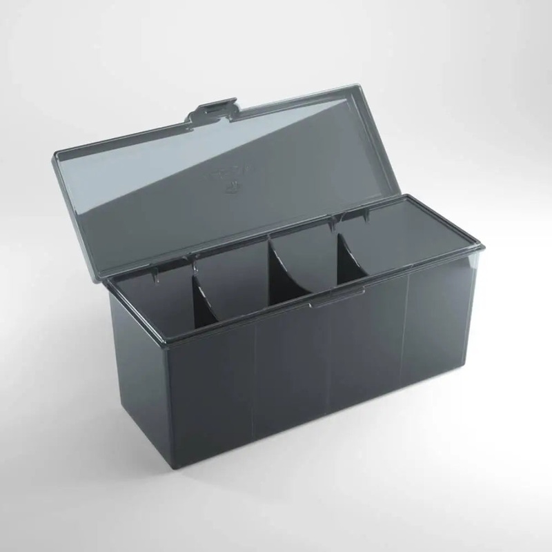 Gamegenic Fourtress 320 Deckbox