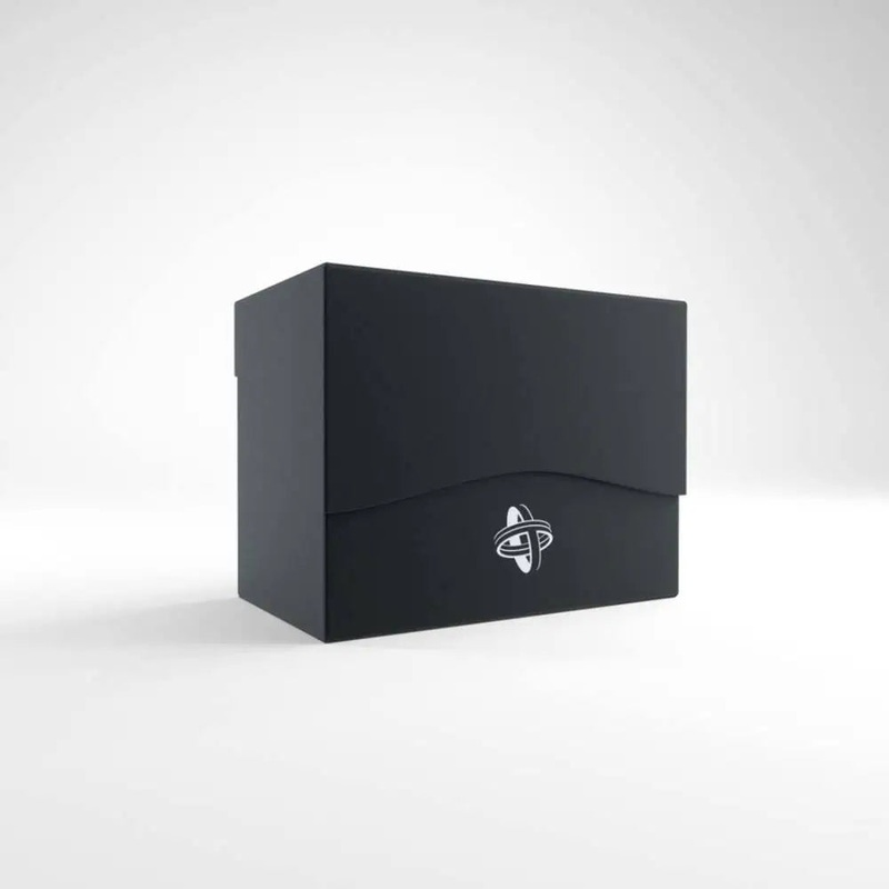 Gamegenic Sideholder 80 Deckbox