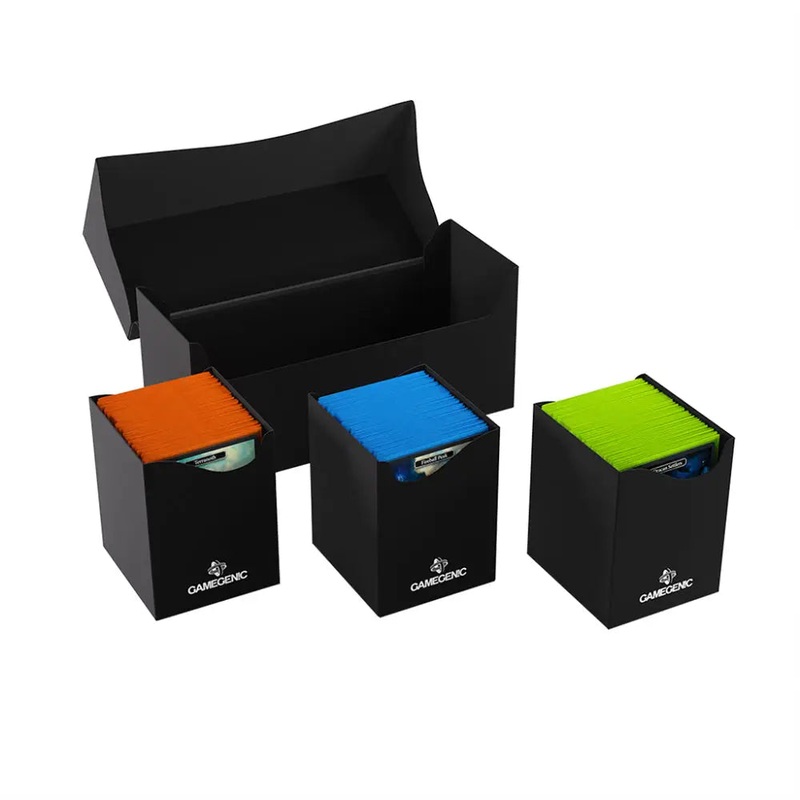 Gamegenic Triple Deck Holder 300 XL Deckbox