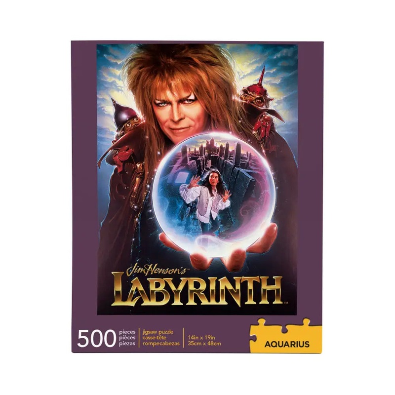 Labyrinth Puzzle
