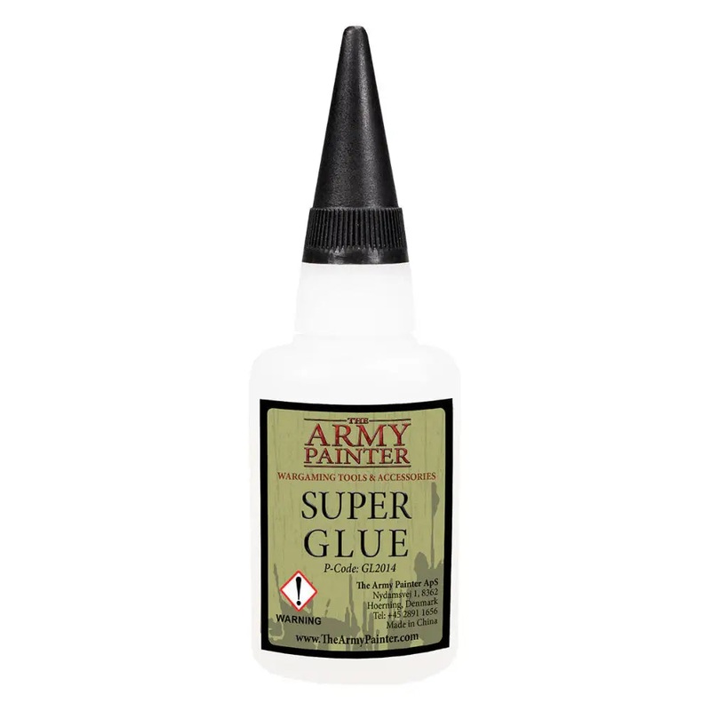 Army Painter Super Glue (20ml)
