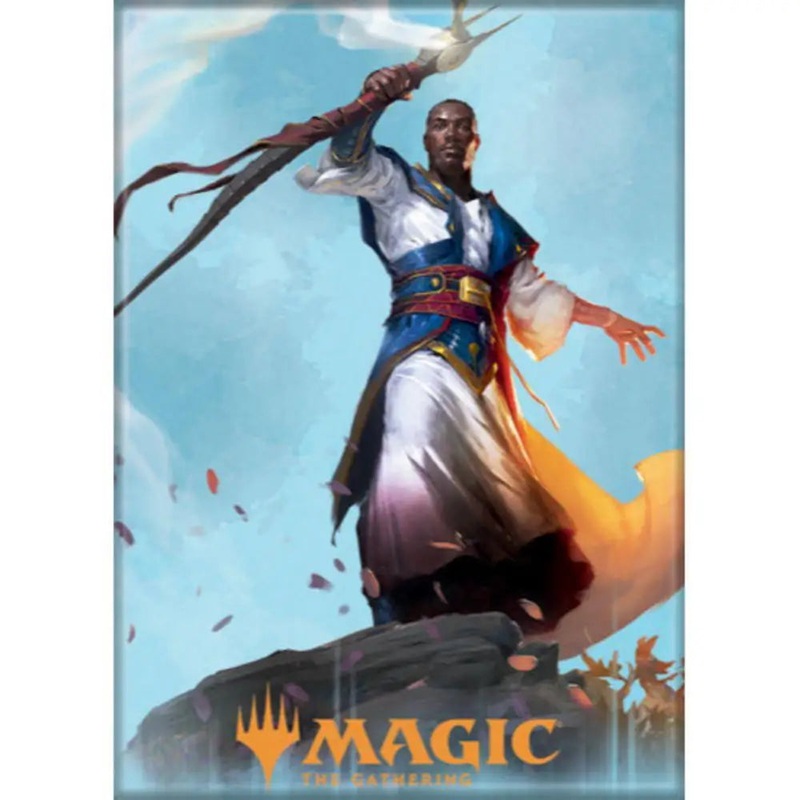 Magic: the Gathering Teferi Magnet