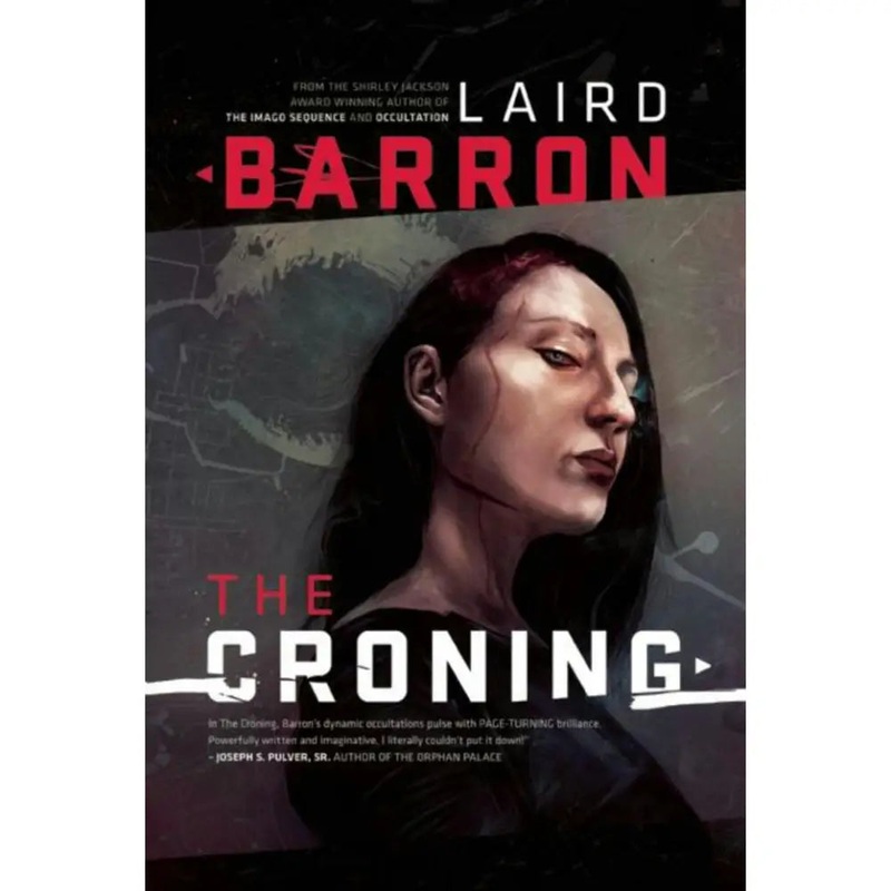 The Croning (Paperback)