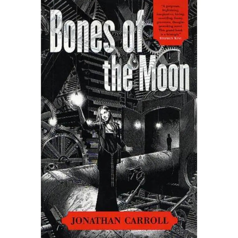 Bones of the Moon (Answered Prayers Book 1) (Paperback)